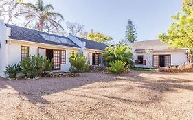 The Stables Lodge Stellenbosch